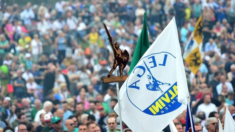 Mestre, rimossi manifesti “No moschea” dagli autobus. La Lega: “Andremo in tribunale”