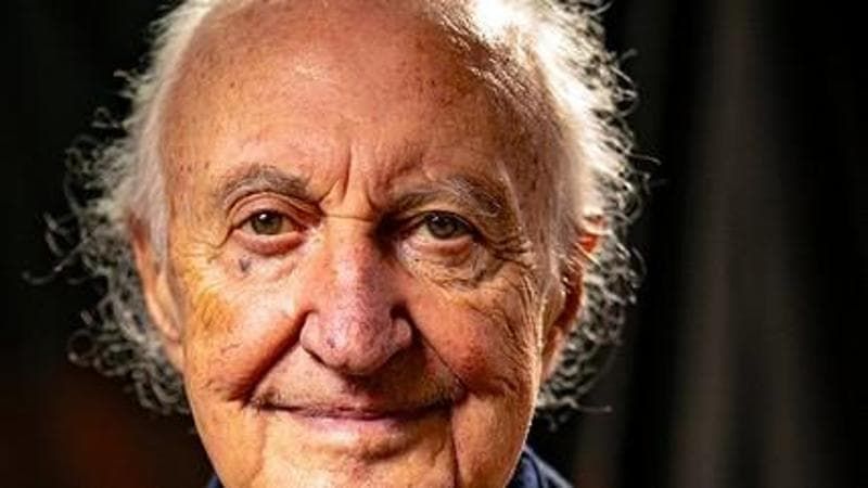 Beppe Floridia, il visionario del Museo Giansone: si è spento dopo aver realizzato il suo sogno