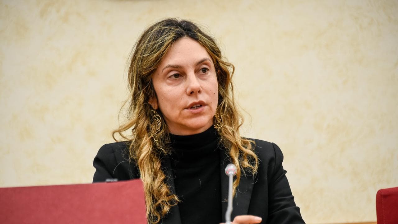 Madia lascia i dem: “Il Pd da solo non basta, con Renzi per un riformismo radicale. Salis è molto capace” | La lettera 
