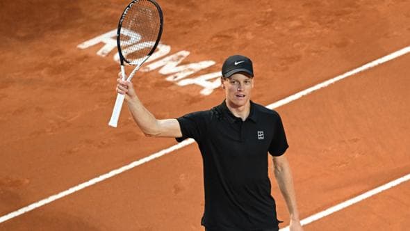 Internazionali di Roma, Sinner debutterà contro Ofner o Michelsen: il tabellone | La nuova classifica Atp