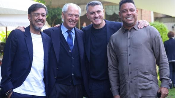 Tronchetti Provera: “Lo spirito di Milano, il successo è fatica”