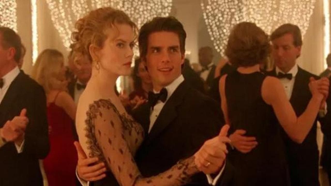 Eyes Wide Shut, l’ultima opera di Stanley Kubrick torna in sala (e non è colpa degli Epstein files)