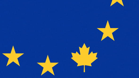 Il Canada nella Ue: quell’idea da fantapolitica che grazie al presidente Usa può diventare realtà
