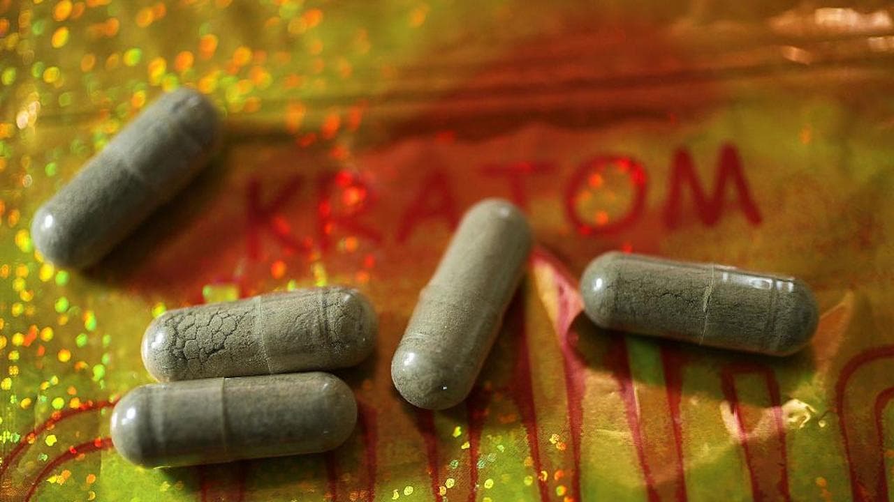 Nuove droghe, il Kratom dilaga negli Usa e minaccia l'Italia