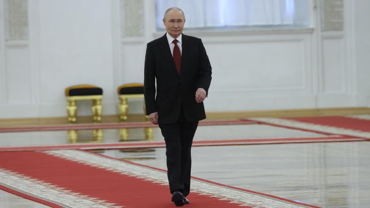 La paura di Putin. Le intelligence occidentali: bunker e supercontrolli su cuochi e bodyguard 